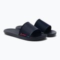 Детски джапанки RIDER Speed Slide black and navy 11816-20729 5