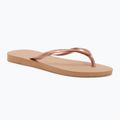 Дамски джапанки Havaianas Slim rose gold