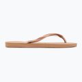 Дамски джапанки Havaianas Slim rose gold 2