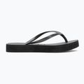 Дамски джапанки Havaianas Slim Platform black 2