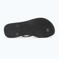 Дамски джапанки Havaianas Slim Platform black 4
