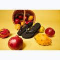 Дамски джапанки Havaianas Slim Platform black 7