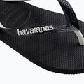 Джапанки Havaianas Top Mix черни H4115549 12