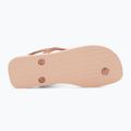 Дамски сандали Havaianas Flash Urban ballet rose / golden blush 4