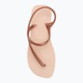 Дамски сандали Havaianas Flash Urban ballet rose / golden blush 5