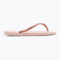 Дамски джапанки Havaianas Slim в розово H4000030 2