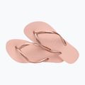 Дамски джапанки Havaianas Slim в розово H4000030 10