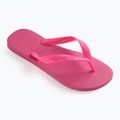Havaianas Топ розови джапанки Flux