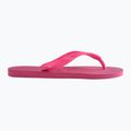 Havaianas Топ розови джапанки Flux 2