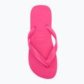 Havaianas Топ розови джапанки Flux 5