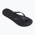 Дамски джапанки Havaianas Slim Crystal Sw II black 9