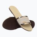 Дамски чехли Havaianas You Trancoso Premium sand grey 9