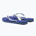 Havaianas Brasil Logo сини джапанки H4110850 2