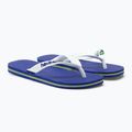 Havaianas Brasil Logo сини джапанки H4110850 4