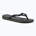 Джапанки Havaianas Brasil черни H4000032