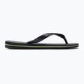 Джапанки Havaianas Brasil черни H4000032 2