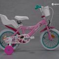 Детски велосипед Huffy Minnie pink 24951W 15