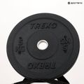 Олимпийска тежест за броня TREXO TRX-BMP005 5 кг черна 11