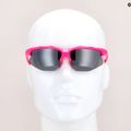 Велосипедни очила Bliz Hybrid Small pink 52808-41 8
