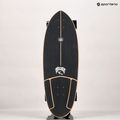Surfskate скейтборд Carver Lost C7 Raw 32" Quiver Killer 2021 Complete blue and white L1013011107 11