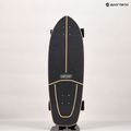 Surfskate скейтборд Carver C7 Raw 31" Resin 2022 Complete blue and white C1013011135 16