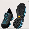 Мъжки ботуши за трекинг SCARPA Mescalito GTX black-blue 72103-200/1 18