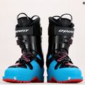Дамски ски обувки DYNAFIT Seven Summits W ocean/flamingo 12