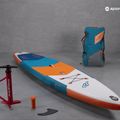 JP Австралия SUP дъска CruisAir LE 3DS white 221137 16