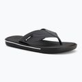 Мъжки джапанки RIDER Spin Thong Ad black/grey/black