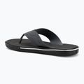 Мъжки джапанки RIDER Spin Thong Ad black/grey/black 3