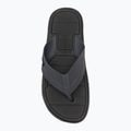 Мъжки джапанки RIDER Spin Thong Ad black/grey/black 5
