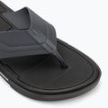 Мъжки джапанки RIDER Spin Thong Ad black/grey/black 7