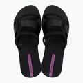 Ipanema Diversa Slide black/lilac дамски джапанки 2