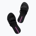 Ipanema Diversa Slide black/lilac дамски джапанки 3