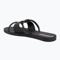 Ipanema Diversa Slide black/lilac дамски джапанки 3