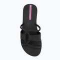 Ipanema Diversa Slide black/lilac дамски джапанки 5