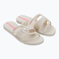 Дамски джапанки Ipanema Diversa Slide off white/pink