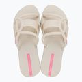Дамски джапанки Ipanema Diversa Slide off white/pink 2