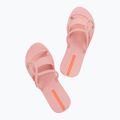 Дамски джапанки Ipanema Diversa Slide light pink/orange 10