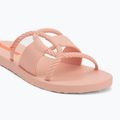Дамски джапанки Ipanema Diversa Slide light pink/orange 7