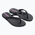Джапанки Ipanema Diversa black/lilac за жени