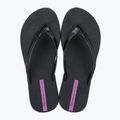 Джапанки Ipanema Diversa black/lilac за жени 2