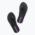 Джапанки Ipanema Diversa black/lilac за жени 3
