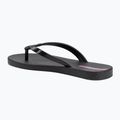 Джапанки Ipanema Diversa black/lilac за жени 3
