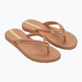 Джапанки Ipanema Diversa nude/yellow за жени 8