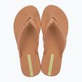 Джапанки Ipanema Diversa nude/yellow за жени 9