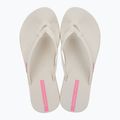 Джапанки за жени Ipanema Diversa off white/pink 2
