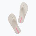 Джапанки за жени Ipanema Diversa off white/pink 3