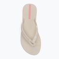 Джапанки за жени Ipanema Diversa off white/pink 5
