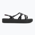 Дамски сандали Ipanema Diversa Flatform black/black/lilac 2
